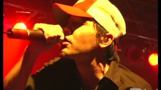 Hoobastank-Ready For You (Live)