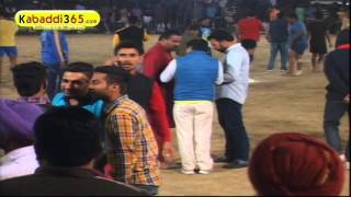 (15) Nateha (Bathinda) Kabaddi Tournament 21 Feb 2016