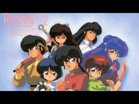 Cut To The Chase Part 2 - Ranma Y Medio