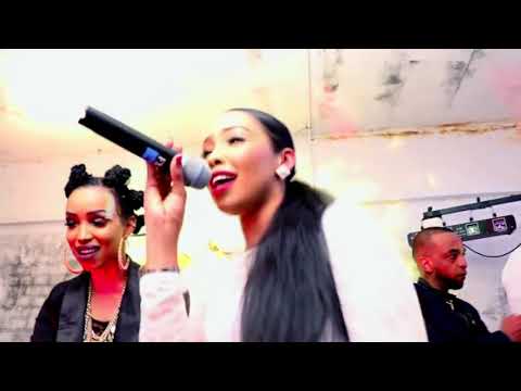 Kiin Jaamac Yare 2016 Naftaydaa kuu Jiraban Live Show   Xusuustii Saado Cali Warsame   YouTube