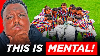 Arsenal BREAKING Records!