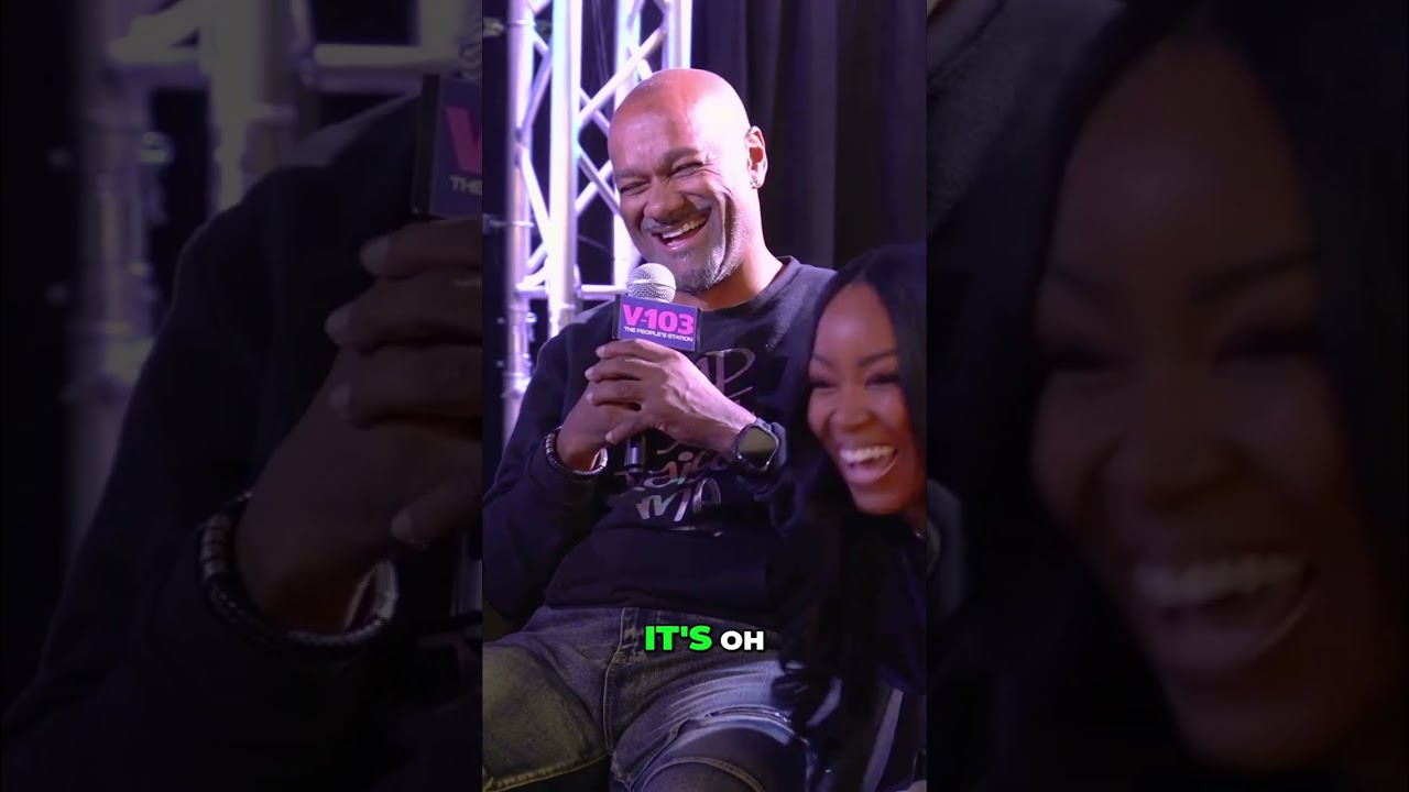 Tisha Campbell's Secret Past  Group Home Upbringing Revealed!