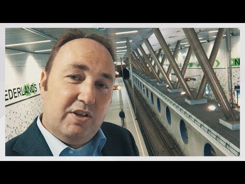 AOA ambassadeur | RET directeur Maurice Unck