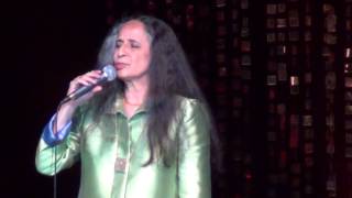 Maria Bethânia - Tatuagem (Incl  "Eu faço Samba e Amor") [Ao Vivo BH 2012 - Musical Box Records]
