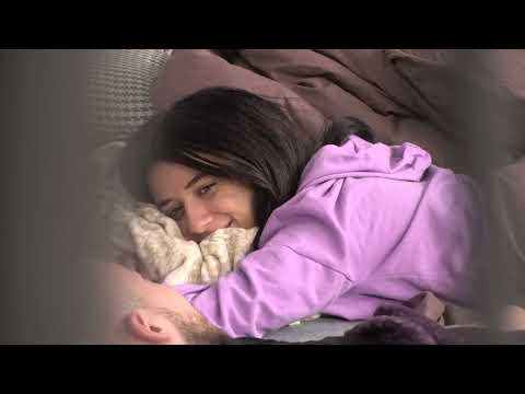 #PrviBendSrbije Ilija i Alesija romantika - 03.11.2022. #InstaTVSrbija