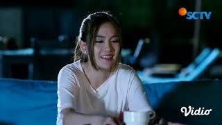 Download lagu Indah Dewi Pertiwi kusambut cintamu  OST Naluri Hati mp3