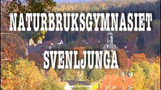 preview picture of video 'Naturbruksgymnasiet Svenljunga'