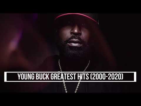 Young Buck - DPG-Unit (Featuring 50 Cent, Daz Dillinger, Lloyd Banks, Snoop Dogg, & Soopafly)