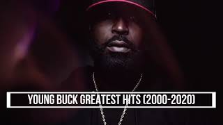 Young Buck - DPG-Unit (Featuring 50 Cent, Daz Dillinger, Lloyd Banks, Snoop Dogg, &amp; Soopafly)