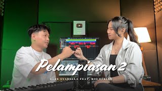 Download lagu Pelampiasan 2 - Bebe Syabella Feat. Rio Efrian mp3 Download lagu Pelampiasan 2 - Bebe Syabella Feat. Rio Efrian mp3