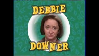 Debbie Downer Theme Song