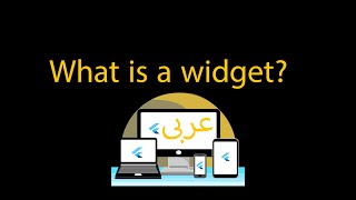What is a widget?