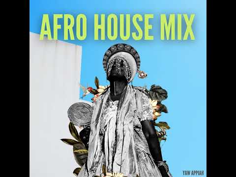 Afro House Mix 2022 - ft. Black Coffee | Marco Pex | Griffith Malo | Enoo Napa