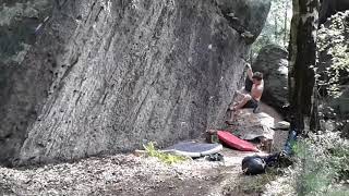 Video thumbnail of Rekonstrukce Toalety, 6C. Ostrov