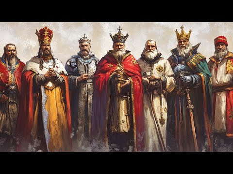 How the Piast Dynasty Shaped Poland – And Then Vanished