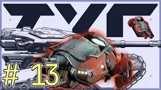 ( ･´ｰ･｀)【TYR】