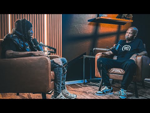 Mr Not Guilty & 607 UNC Discuss His Internet Beefs, Gang Memberships & More!!