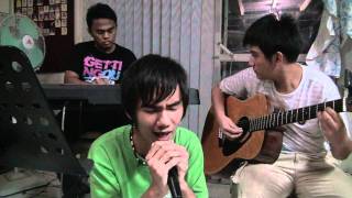 Forever by The Ambassadors(cover 2nd time).