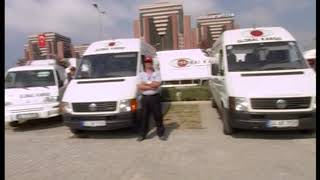 GLOBAL KARGO TANITIM FİLMİ FRAGMAN