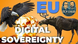 EU Digital Sovereignty thumbnail