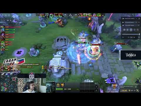 Kuku asks Ceeb about Gabbi as an Offlane Player 🤣🤣