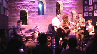 Second Hand by Annie &amp; The Scoop (Anni B Sweet cover)