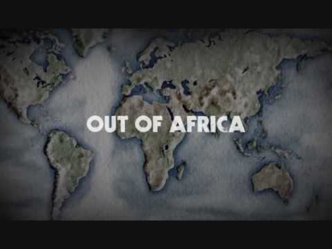 The Incredible Human Journey (intro)