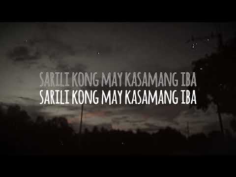 Paano ba - Jom ft. Russell (Cover Lyrics Video)