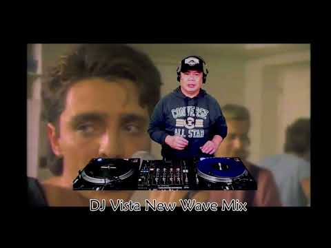 DJ Vista New Wave Video Mix 03