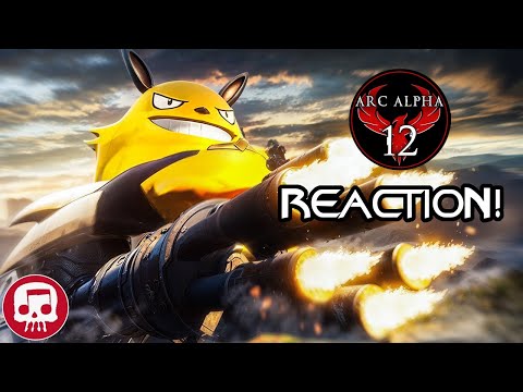 REACTION: PALWORLD RAP by JT Music (feat. Cam Steady) - "Friendship is Work"