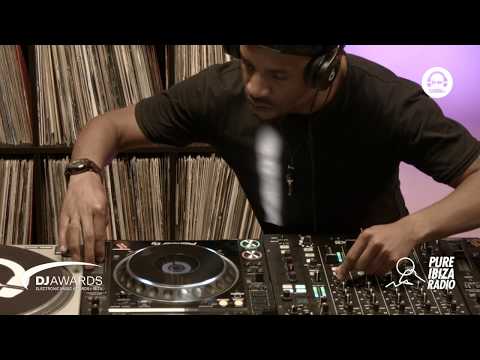 DJ Awards Radio Show 2019 - Da Capo