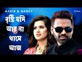 Brishti Jodi Ar Na Thame Aj Habib Ft Nancy New Music Video 2021