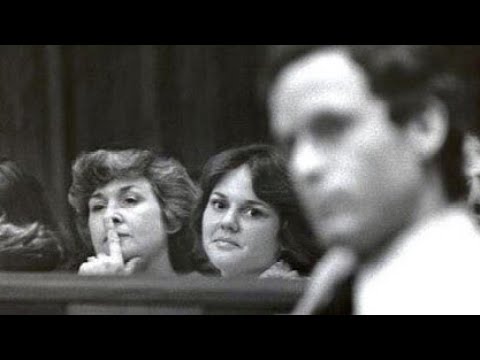 Das Phänomen der Serienmörder-Groupies | Hybristophilie