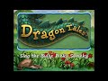 Dragon Tales 2025 Series Slag The Bully Pinky Shrinky
