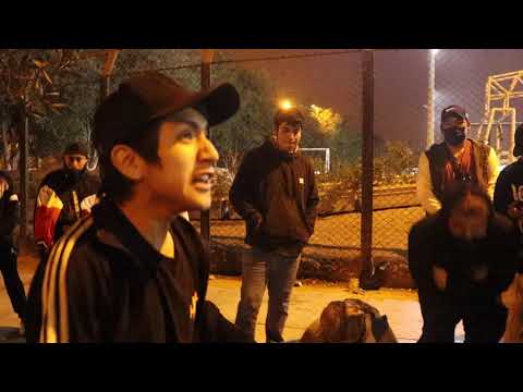 #KENER vs #FARAON  2  (CUARTOS ) /BERMA2H 🔥 EDICIÓN CUPO RAPKUA