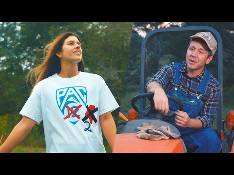 SEC Shorts - The farm where college football things go to die
