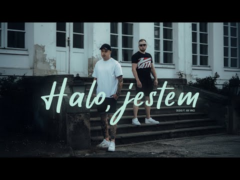 Dedis ft. Vin Vinci - Halo, jestem (prod. PSR)