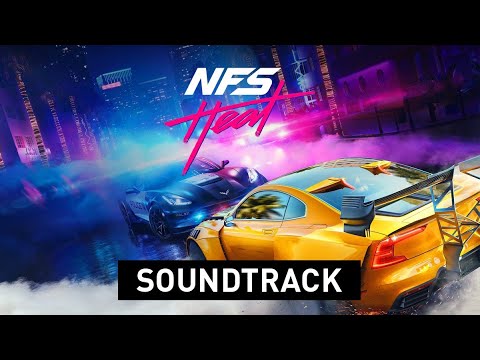 Need For Speed: Heat Felix Jaehn & Breaking Beattz Ft Brother Leo - Liita Soundtrack