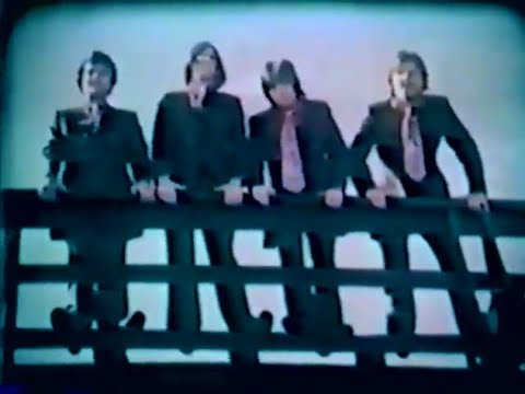 1910 Fruitgum Company - The Train (TV appearance)