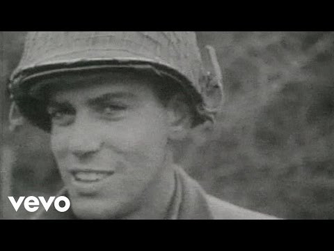 Thumbnail for What Did He Die For? video