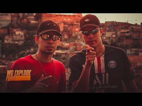 MC Gabriel MP e Dodo MC - Falso Amigo (Videoclipe Oficial) DJ 2A