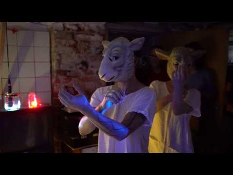 Body Fool - REPLICA Cricket Symphony - Noiseberg #84