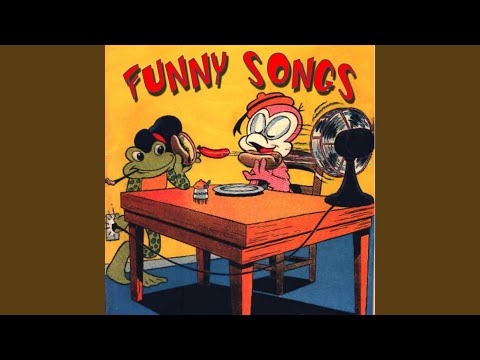 The Spaniard That Blighted My Life