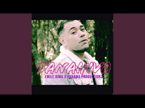 Tanahiva Emile X Panama Productionz