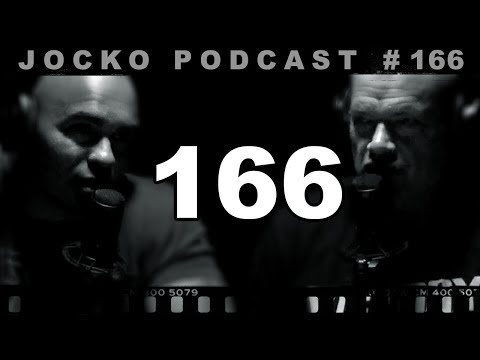 Jocko Podcast 166 w/ Echo Charles: Trust and Be Wise. Psychology for the Fighting Man pt. 3