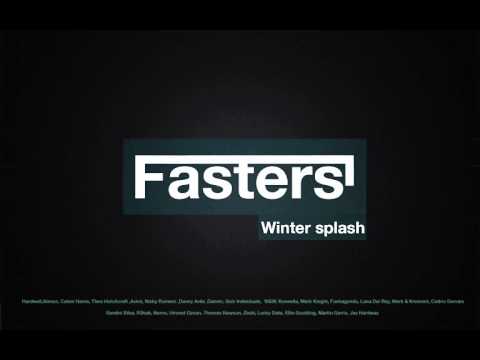 DJ Fasters - Winter Splash [Part 2]