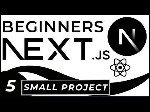 Next js Tutorial for Beginners Next js 13