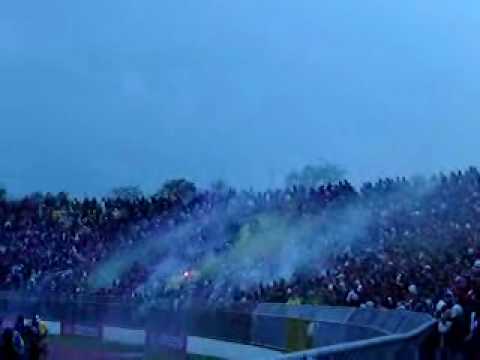 Партизан - Звезда ...123 Дерби