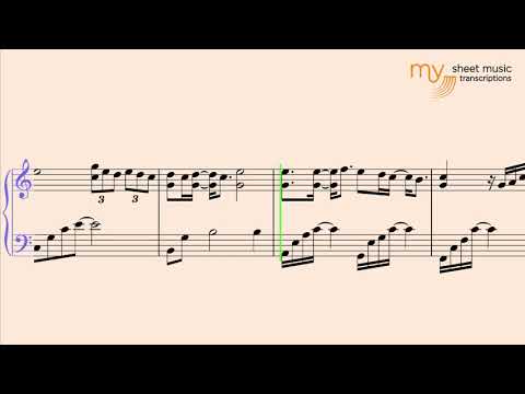 download lagu mp3 mp4 Marry Me Train Piano Sheet Music Free, download lagu Marry Me Train Piano Sheet Music Free gratis, unduh video klip Marry Me Train Piano Sheet Music Free
