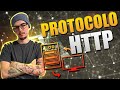 Entendendo O Protocolo HTTP